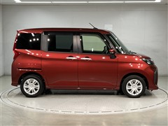 ルーミー G
