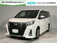 トヨタ ノア ハイブリッド Si WxB