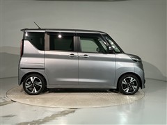 ルークス ハイウェイスターG ターボ