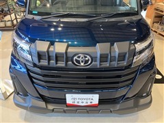 ルーミー カスタムG model LM