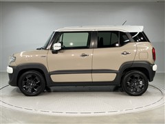 クロスビー ハイブリッド MZ