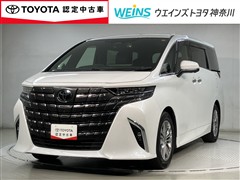アルファード Z