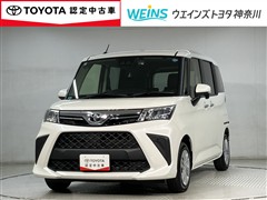 トヨタ ルーミー G