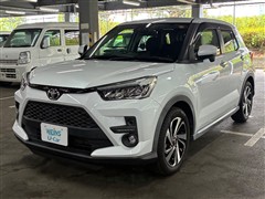 トヨタ ライズ Z