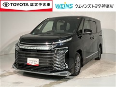 ヴォクシー S-G 7ニンノリ