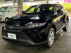 トヨタ ハリアー S