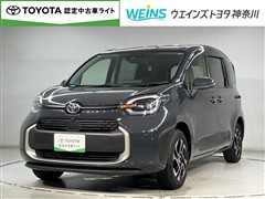 シエンタ HEV Z 4WD 7ニンノリ