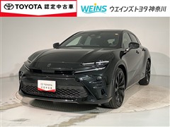 トヨタ クラウンスポーツ Z