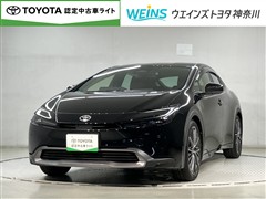トヨタ プリウス G