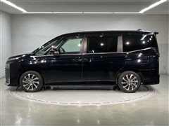 ヴォクシー HEV S-Z