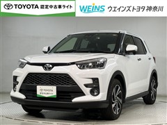 トヨタ ライズ Z