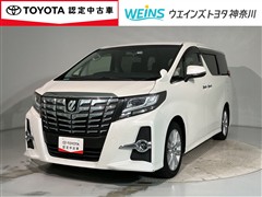アルファード S 7ニンノリ