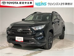 RAV4 アドベンチャー オフP2