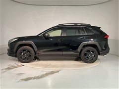 RAV4 アドベンチャー オフP2