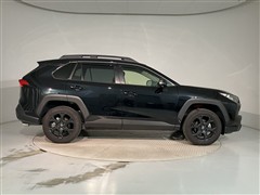 RAV4 アドベンチャー オフP2