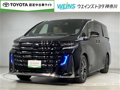 ヴェルファイア HEV Z プレミア