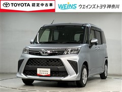 トヨタ ルーミー G