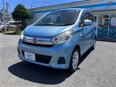 日産 デイズ J
