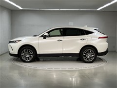 ハリアー HV Zレザーパッケージ