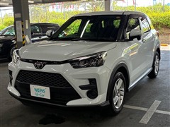 トヨタ ライズ G