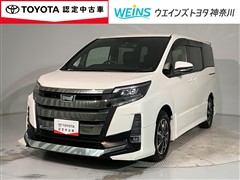 ノア Si 7ニンノリ
