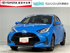 トヨタ ヤリス Z