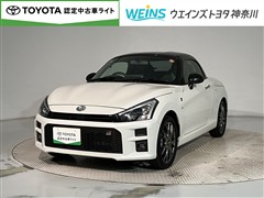 トヨタ コペン GRスポーツ