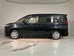 ノア S-G 7ニンノリ