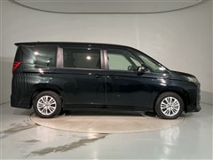 ノア S-G 7ニンノリ