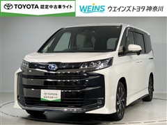 ノア HEV S-Z