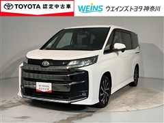 トヨタ ノア S-Z