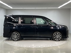 ヴォクシー S-Z