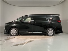 アルファード HEV X 8ニン