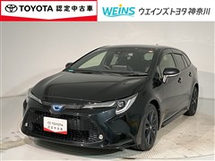 カローラツーリングHV WxB 50M