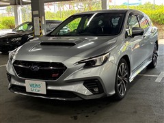 スバル レヴォーグ STI スポーツ EX