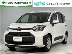 シエンタ G 7ニンノリ