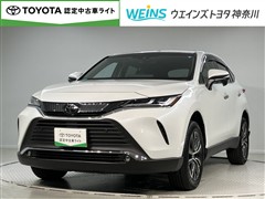 ハリアー G