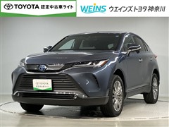 ハリアーHV Z