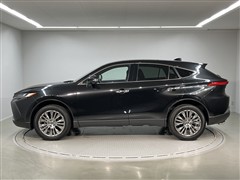 ハリアーHV Z レザーパッケージ