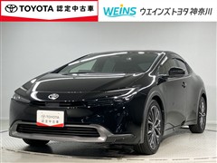 トヨタ プリウス G