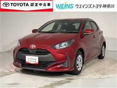 ヤリス X