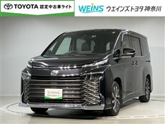 ヴォクシー S-Z