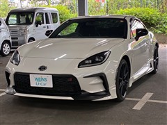 トヨタ GR86 RZ 6AT