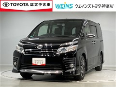 ヴォクシー ZS キラメキ 8ニンノリ