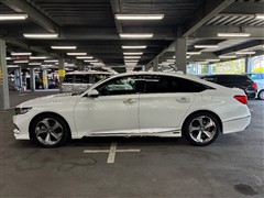 アコード ハイブリッド EX