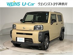 ダイハツ タフト G