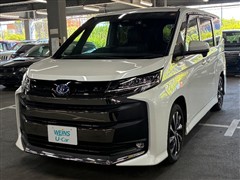 ノア HEV S-Z