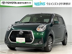 パッソ モーダ チャーム