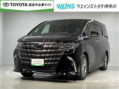 アルファード Z