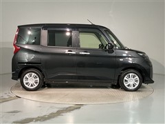 ルーミー X